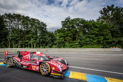 #12 Rebellion Racing Rebellion R-One AER: Nicolas Prost, Nick Heidfeld, Nelson Piquet Jr.