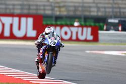 Niccolo Canepa, Pata Yamaha Official WorldSBK Team