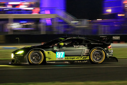 #97 Aston Martin Racing, Aston Martin Vantage: Richie Stanaway, Fernando Rees, Jonathan Adam