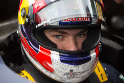 Pierre Gasly - Red Bull RB8
