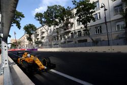 Kevin Magnussen, Renault Sport F1 Team