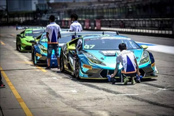 pit action