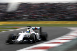 Фелипе Масса, Williams FW38