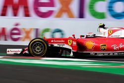 Kimi Raikkonen, Ferrari SF16-H