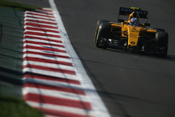 Джоліон Палмер, Renault Sport F1 Team