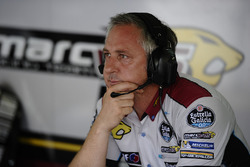 Michael Bartholemy, Estrella Galicia 0,0 Marc VDS Team Principal
