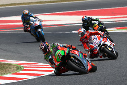 Stefan Bradl, Aprilia Gresini Racing Team