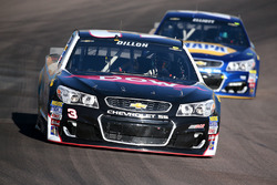 Austin Dillon, Richard Childress Racing Chevrolet