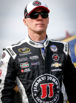 Kevin Harvick, Stewart-Haas Racing Chevrolet