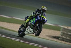 Valentino Rossi, Yamaha Factory Racing