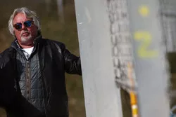 Keke Rosberg