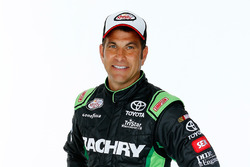 David Starr, Toyota