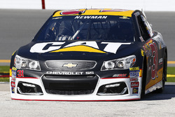 Ryan Newman, Richard Childress Racing Chevrolet