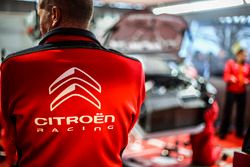 Citroën World Rally Team
