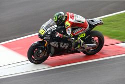 Cal Crutchlow, Team LCR Honda