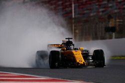 Nico Hulkenberg, Renault F1 Team RS 17