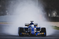 Антонио Джовинацци, Sauber C36