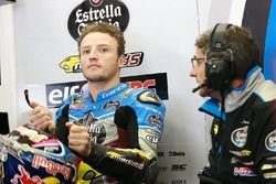 Jack Miller, Estrella Galicia 0,0 Marc VDS