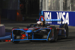 Stéphane Sarrazin, Venturi