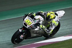 Alvaro Bautista, Aspar Racing Team