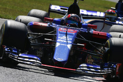 Данііл Квят, Scuderia Scuderia Toro Rosso STR12