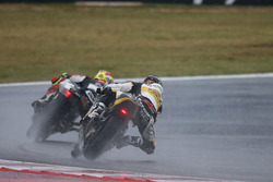 Thomas Luthi, CarXpert Interwetten