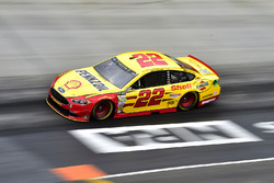 Joey Logano, Team Penske Ford