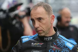 Max Angelelli, Wayne Taylor Racing