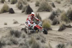 #250 Yamaha: Rafal Sonik