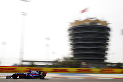 Карлос Сайнс-мл., Scuderia Toro Rosso STR12