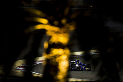 Pascal Wehrlein, Sauber C36