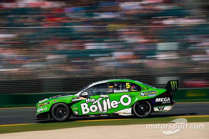 Tickford Racing