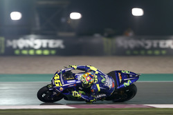 Valentino Rossi, Yamaha Factory Racing