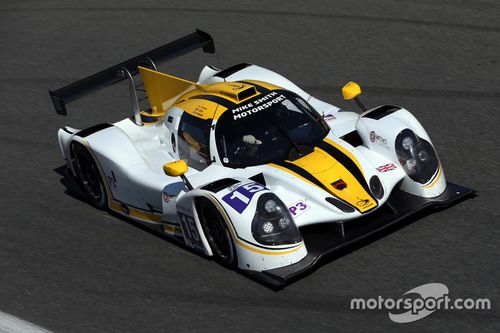 RLR Msport