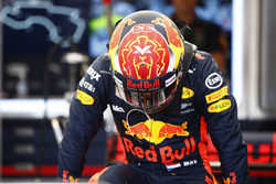 Max Verstappen, Red Bull Racing