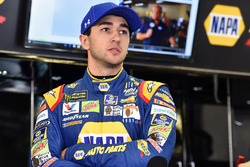 Chase Elliott, Hendrick Motorsports Chevrolet
