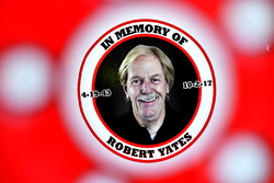 Robert Yates etiqueta
