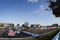 Martin Truex Jr., Furniture Row Racing Toyota