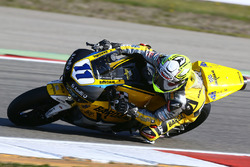 Christian Gamarino