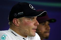 Valtteri Bottas, Mercedes AMG F1