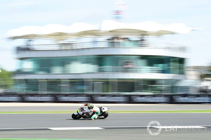 Cal Crutchlow, Team LCR Honda