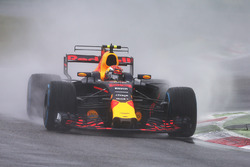 Max Verstappen, Red Bull Racing RB13