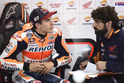 Marc Márquez, Repsol Honda Team