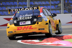 Tom Coronel, Roal Motorsport, Chevrolet RML Cruze TC1