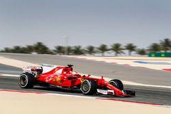 Sebastian Vettel, Ferrari SF70H