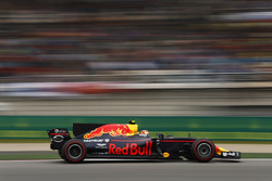 Макс Ферстаппен, Red Bull Racing RB13