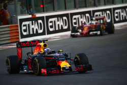 Даниэль Риккардо, Red Bull Racing RB12