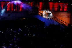 Campeón Mundial, Nico Rosberg, Mercedes AMG F1