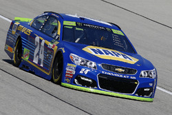 Chase Elliott, Hendrick Motorsports Chevrolet