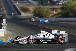 Simon Pagenaud, Team Penske Chevrolet